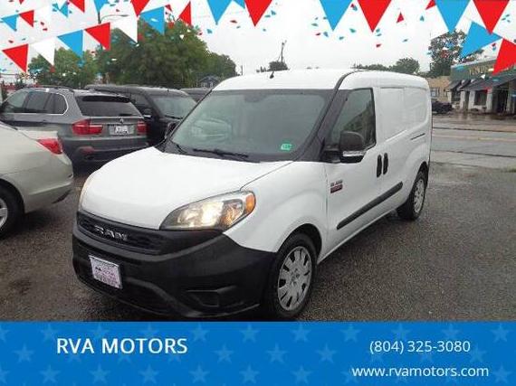 RAM PROMASTER CITY 2020 ZFBHRFAB5L6R51519 image